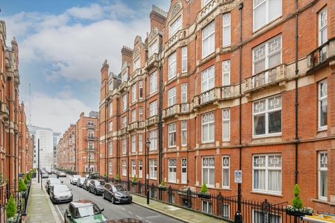 3 bedroom flat for sale, Montagu Mansions, Marylebone, W1U.