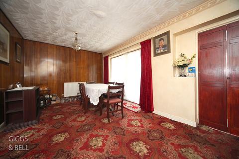 3 bedroom end of terrace house for sale, Luton, Bedfordshire, LU4
