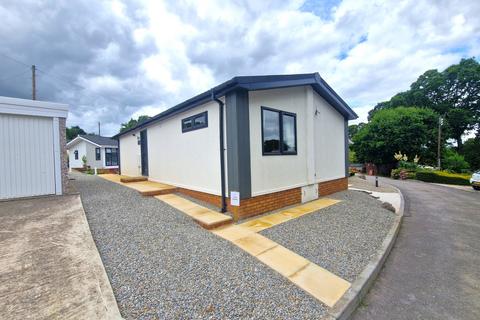 2 bedroom park home for sale, Pathfinder Village, Exeter EX6