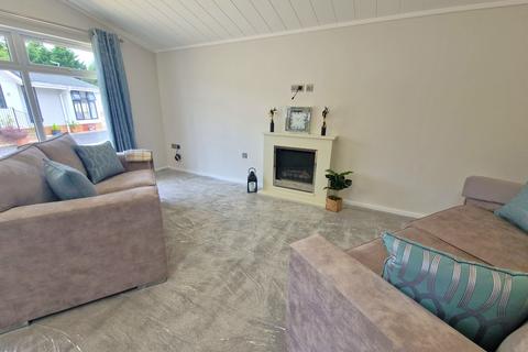 2 bedroom park home for sale, Pathfinder Village, Exeter EX6