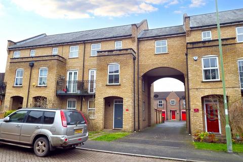 4 bedroom end of terrace house for sale, Mendip Way, Great Ashby, Stevenage, Hertfordshire, SG1