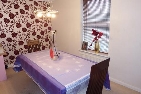 4 bedroom end of terrace house for sale, Mendip Way, Great Ashby, Stevenage, Hertfordshire, SG1