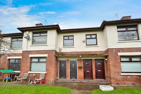 3 bedroom flat for sale - Waterloo Road, Manchester, M8