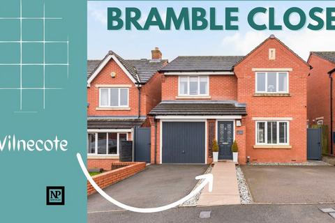 7 Bramble Close, Wilnecote, Tamworth, B77 5GG