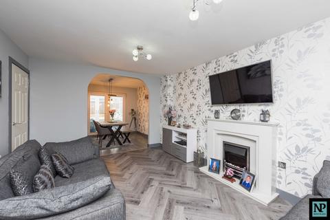 7 Bramble Close, Wilnecote, Tamworth, B77 5GG