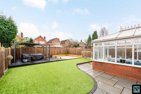 7 Bramble Close, Wilnecote, Tamworth, B77 5GG