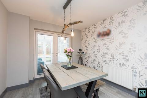 7 Bramble Close, Wilnecote, Tamworth, B77 5GG