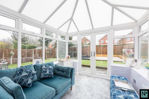 7 Bramble Close, Wilnecote, Tamworth, B77 5GG