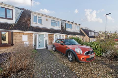 2 bedroom terraced house for sale, Wingfield, Orton Goldhay, Peterborough, Cambridgeshire