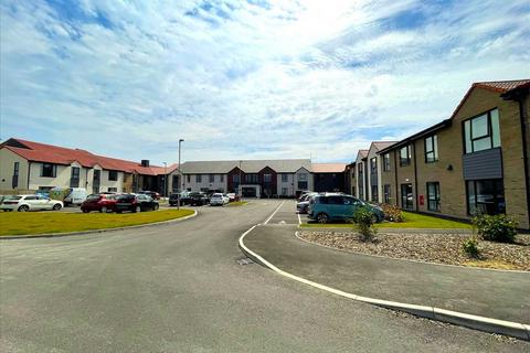 1 bedroom apartment for sale, Filey Fields Court, Filey