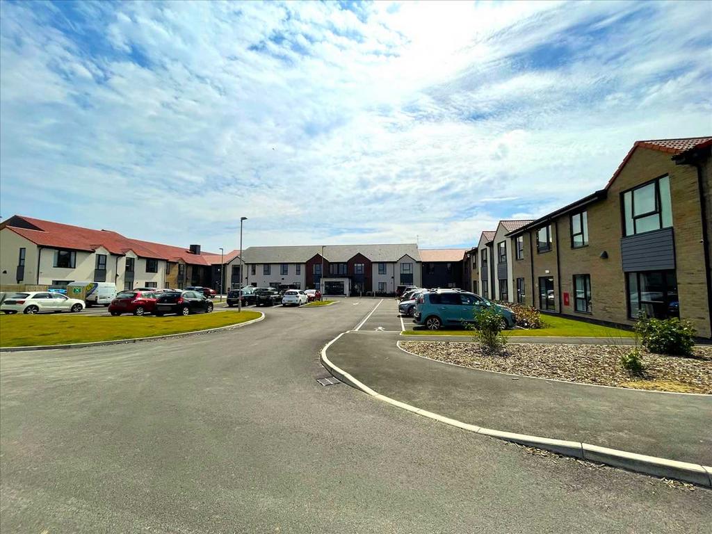 Extra Care - Housing