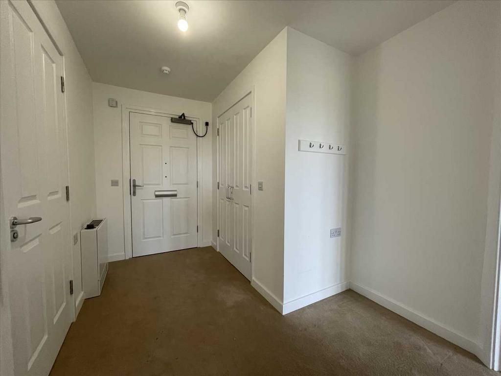 Private Entrance