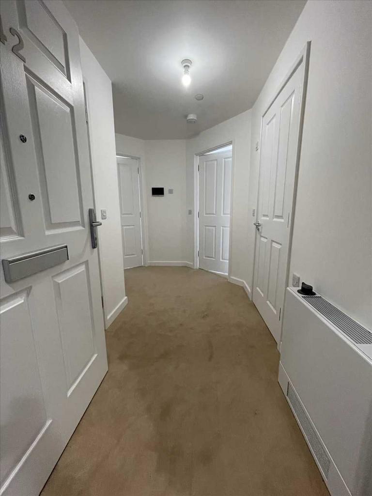 Private Entrance