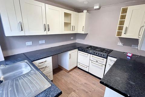 3 bedroom semi-detached house for sale, The Gables, Widdrington, Morpeth, Northumberland, NE61 5RB