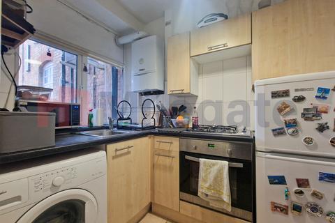 1 bedroom flat to rent - Golders Green Road, London NW11