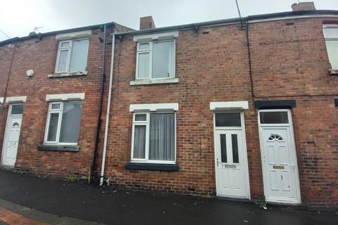2 bedroom terraced house for sale, Hackworth Street, Ferryhill, County Durham, DL17