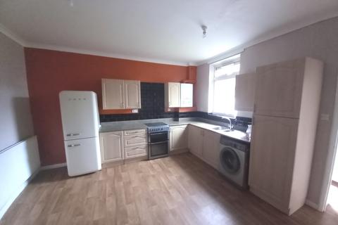 2 bedroom terraced house for sale, Hackworth Street, Ferryhill, County Durham, DL17