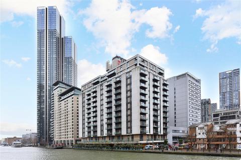 1 bedroom apartment for sale - Discovery Dock Apartments, 2 South Quay Square, Canary Wharf, London, E14