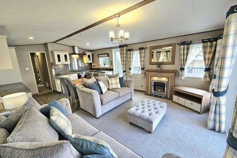 3 bedroom lodge for sale - Brynteg Country And Leisure Retreat