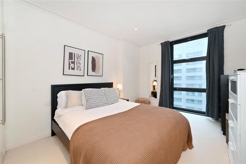 1 bedroom apartment for sale - Discovery Dock Apartments West, 2 South Quay Square, Canary Wharf, London, E14