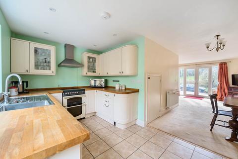 2 bedroom end of terrace house for sale, Coombe Orchard, Axmouth