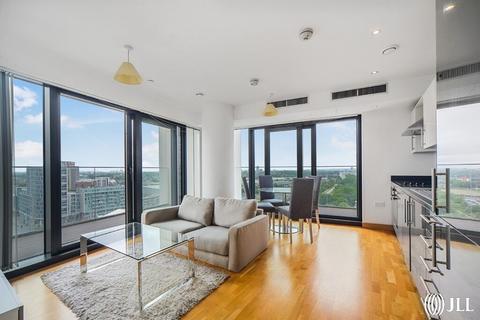 1 bedroom apartment for sale, River Heights, High Street, London, E15