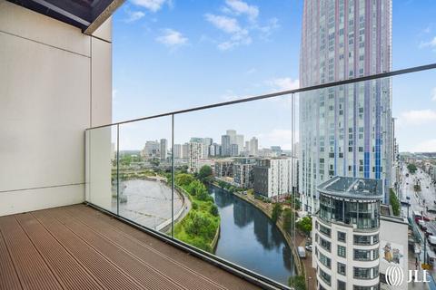 1 bedroom apartment for sale, River Heights, High Street, London, E15