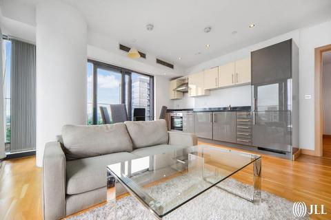 1 bedroom apartment for sale, River Heights, High Street, London, E15