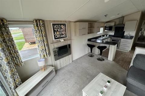2 bedroom lodge for sale, Appletree Holiday Park Boston, Lincolnshire PE20