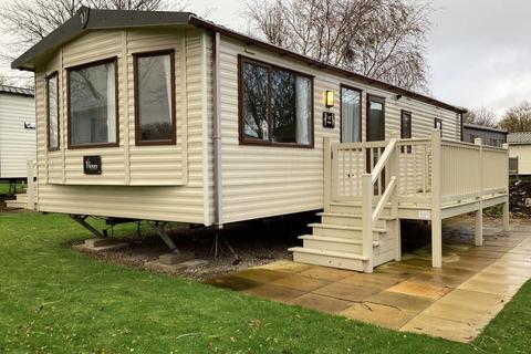 2 bedroom static caravan for sale, Chantry Country and Leisure Park