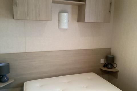 2 bedroom static caravan for sale, Chantry Country and Leisure Park