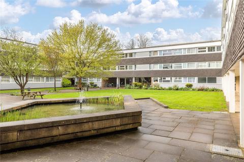 5 Highsett, Cambridge, CB2 1NX
