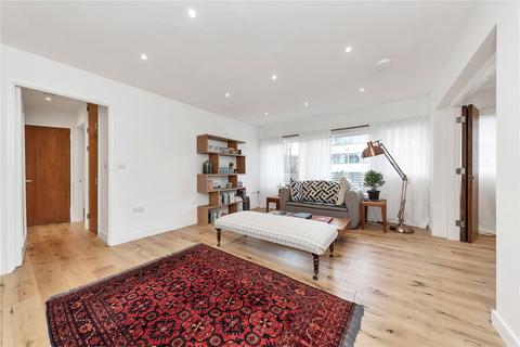 5 Highsett, Cambridge, CB2 1NX