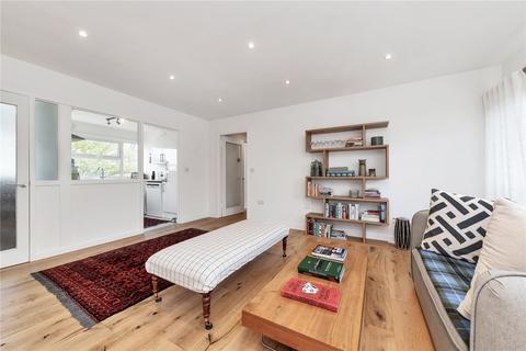 5 Highsett, Cambridge, CB2 1NX