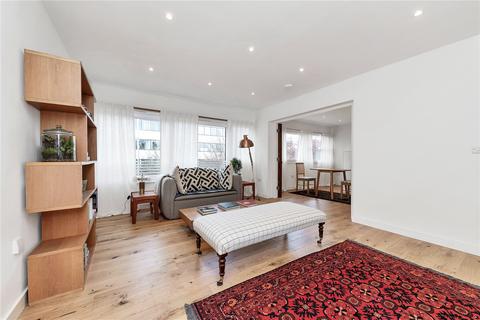 5 Highsett, Cambridge, CB2 1NX