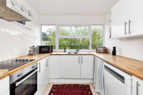 5 Highsett, Cambridge, CB2 1NX