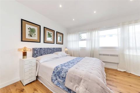 5 Highsett, Cambridge, CB2 1NX