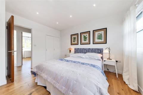 5 Highsett, Cambridge, CB2 1NX