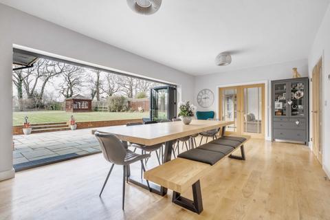 4 bedroom detached house for sale, Emms Lane, Brooks Green, Horsham,  West Sussex