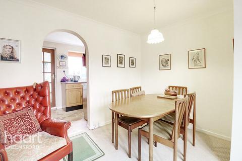 41 Park View Crescent, Great Baddow, Chelmsford, CM2 8HX