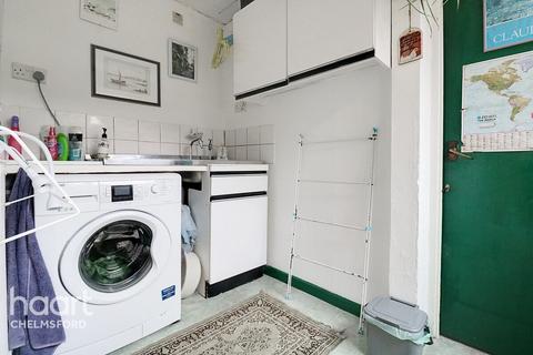 41 Park View Crescent, Great Baddow, Chelmsford, CM2 8HX