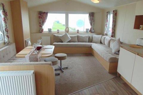 3 bedroom lodge for sale, Golden Sands Holiday Park Willerby Peppy, Rhyl LL18