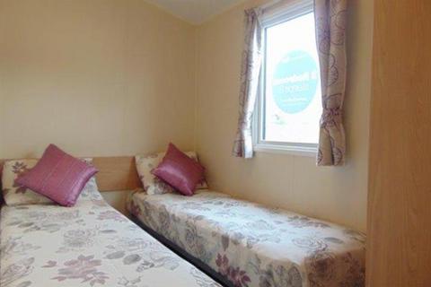 3 bedroom lodge for sale, Golden Sands Holiday Park Willerby Peppy, Rhyl LL18