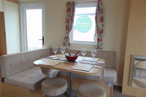 3 bedroom lodge for sale, Golden Sands Holiday Park Willerby Peppy, Rhyl LL18