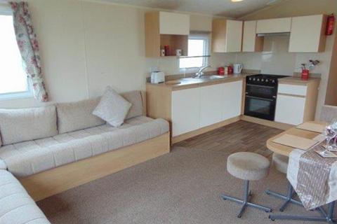 3 bedroom lodge for sale, Golden Sands Holiday Park Willerby Peppy, Rhyl LL18