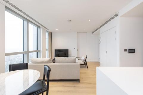 1 bedroom apartment to rent - Atlas Building, London EC1V