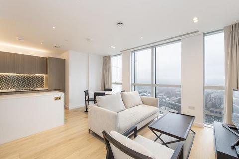 1 bedroom apartment to rent, Atlas Building, London EC1V