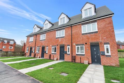 3 bedroom townhouse to rent - Fernside, Stoneclough, Manchester