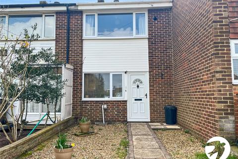 5 Chelmsford Road, Rochester, ME2 2RY