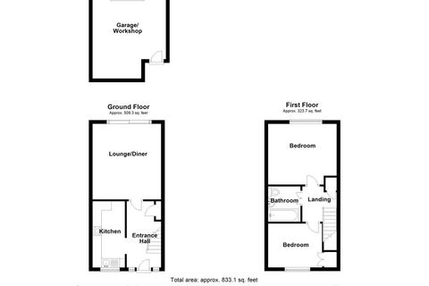 5 Chelmsford Road, Rochester, ME2 2RY